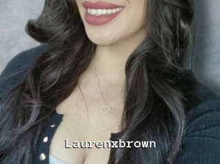 Laurenxbrown