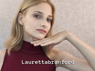 Laurettabranford
