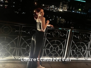 Laurettasallivan