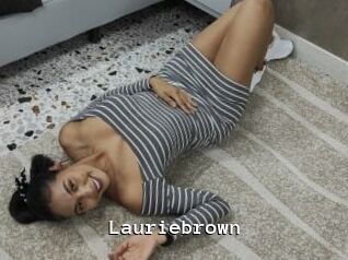 Lauriebrown