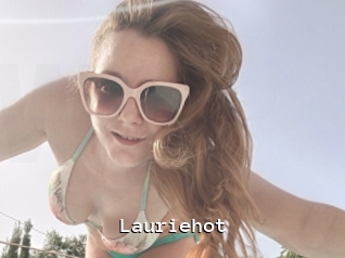 Lauriehot