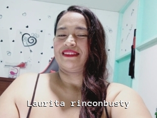 Laurita_rinconbusty