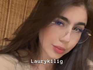 Laurykilig