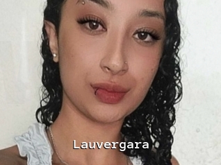 Lauvergara
