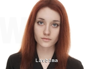 lavbima Webcamsex Amateur