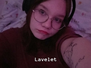 Lavelet