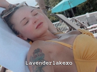 Lavenderlakexo