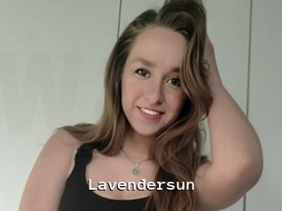 Lavendersun