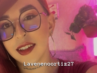 lavenenoortiz27 Webcamsex Amateur