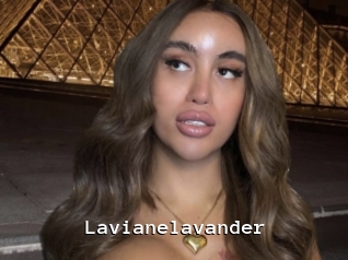 lavianelavander Webcamsex Amateur