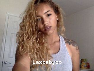 laxbabyxo Webcamsex Amateur