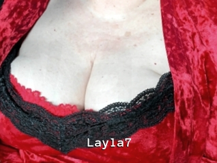 layla7 Webcamsex Amateur