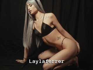 laylaferrer Webcamsex Amateur