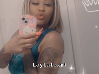 Laylafoxxi
