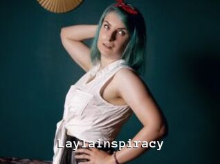 laylainspiracy Webcamsex Amateur