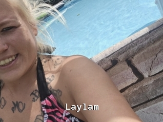 laylam Webcamsex Amateur