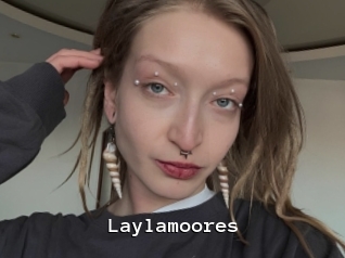 laylamoores Webcamsex Amateur