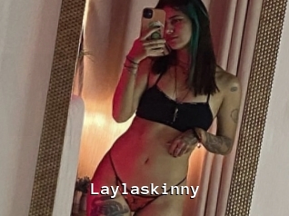 laylaskinny Webcamsex Amateur