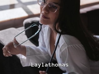 Laylathomas