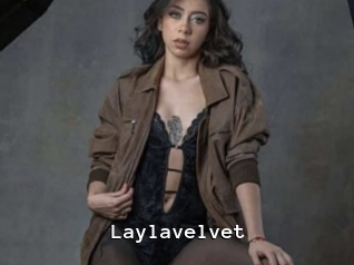 laylavelvet Webcamsex Amateur
