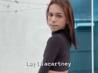 Layllacartney