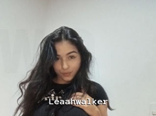 leaahwalker Webcamsex Amateur
