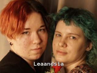 Leaandsia