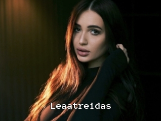 Leaatreidas