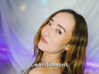 Leahdummont