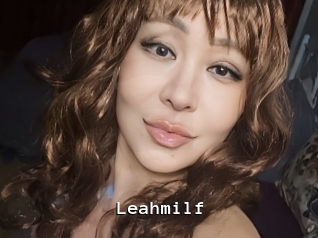 Leahmilf