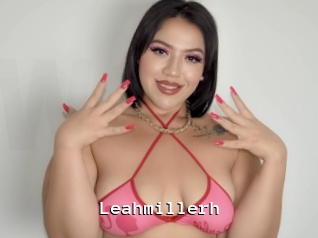 leahmillerh Webcamsex Amateur