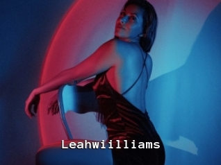 Leahwiilliams