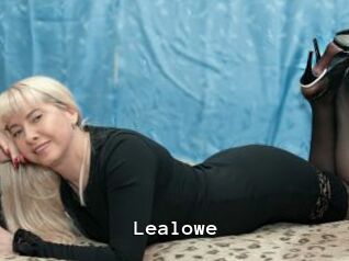 Lealowe