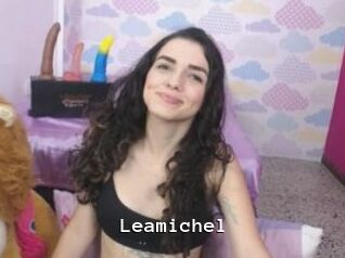 leamichel Webcamsex Amateur