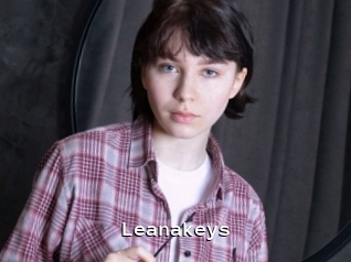 Leanakeys