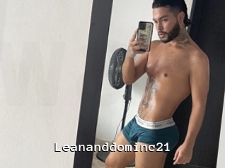 Leananddominc21