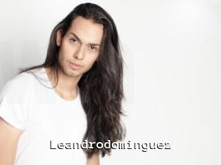 leandrodominguez Webcamsex Amateur