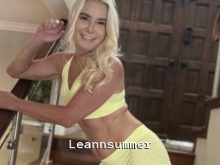 Leannsummer