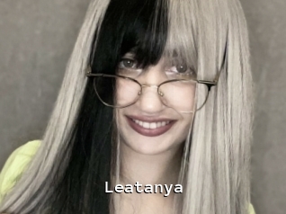 Leatanya