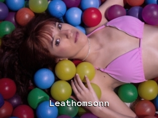 Leathomsonn