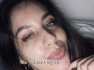 Leavegas