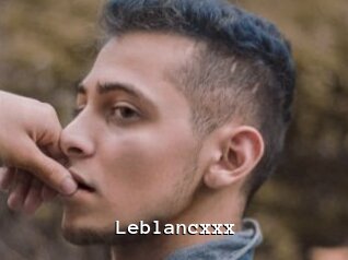 Leblancxxx
