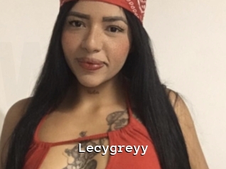 Lecygreyy