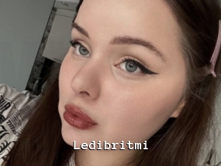 Ledibritmi