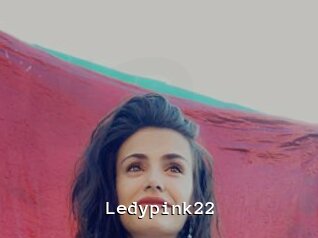 Ledypink22