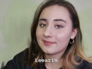 Leearim