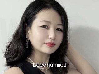 Leechunmei