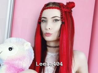 leela404 Webcamsex Amateur