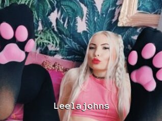 Leelajohns