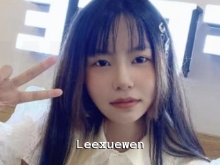 Leexuewen